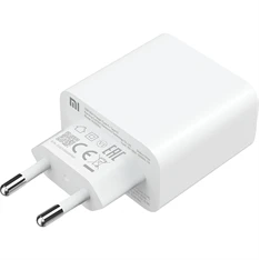 Xiaomi Mi BHR4996GL 33W USB Type-A + Type-C hálózati töltő adapter