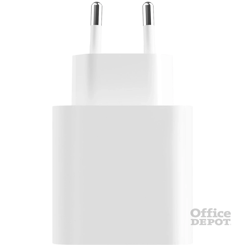 Xiaomi Mi BHR4996GL 33W USB Type-A + Type-C hálózati töltő adapter