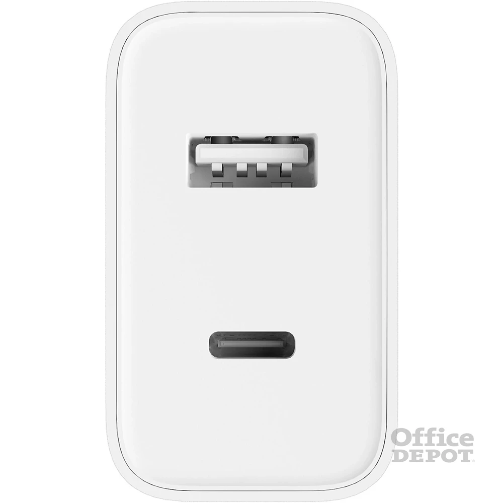 Xiaomi Mi BHR4996GL 33W USB Type-A + Type-C hálózati töltő adapter