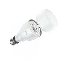 Xiaomi Mi BHR5743EU Smart LED Bulb Essential E27 okos izzó Xiaomi Mi BHR5743EU Smart LED Bulb Essential E27 okos izzó