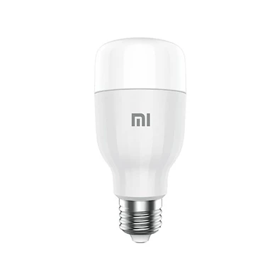 Xiaomi Mi BHR5743EU Smart LED Bulb Essential E27 okos izzó Xiaomi Mi BHR5743EU Smart LED Bulb Essential E27 okos izzó