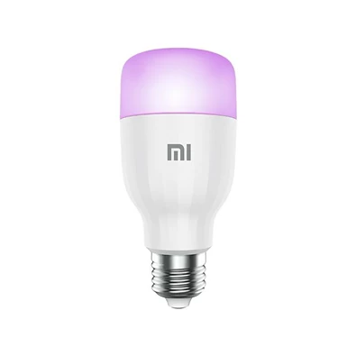 Xiaomi Mi BHR5743EU Smart LED Bulb Essential E27 okos izzó Xiaomi Mi BHR5743EU Smart LED Bulb Essential E27 okos izzó