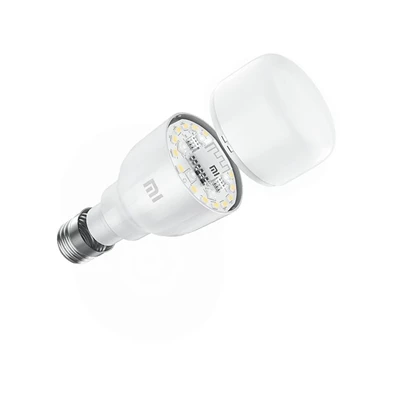 Xiaomi Mi BHR5743EU Smart LED Bulb Essential E27 okos izzó Xiaomi Mi BHR5743EU Smart LED Bulb Essential E27 okos izzó