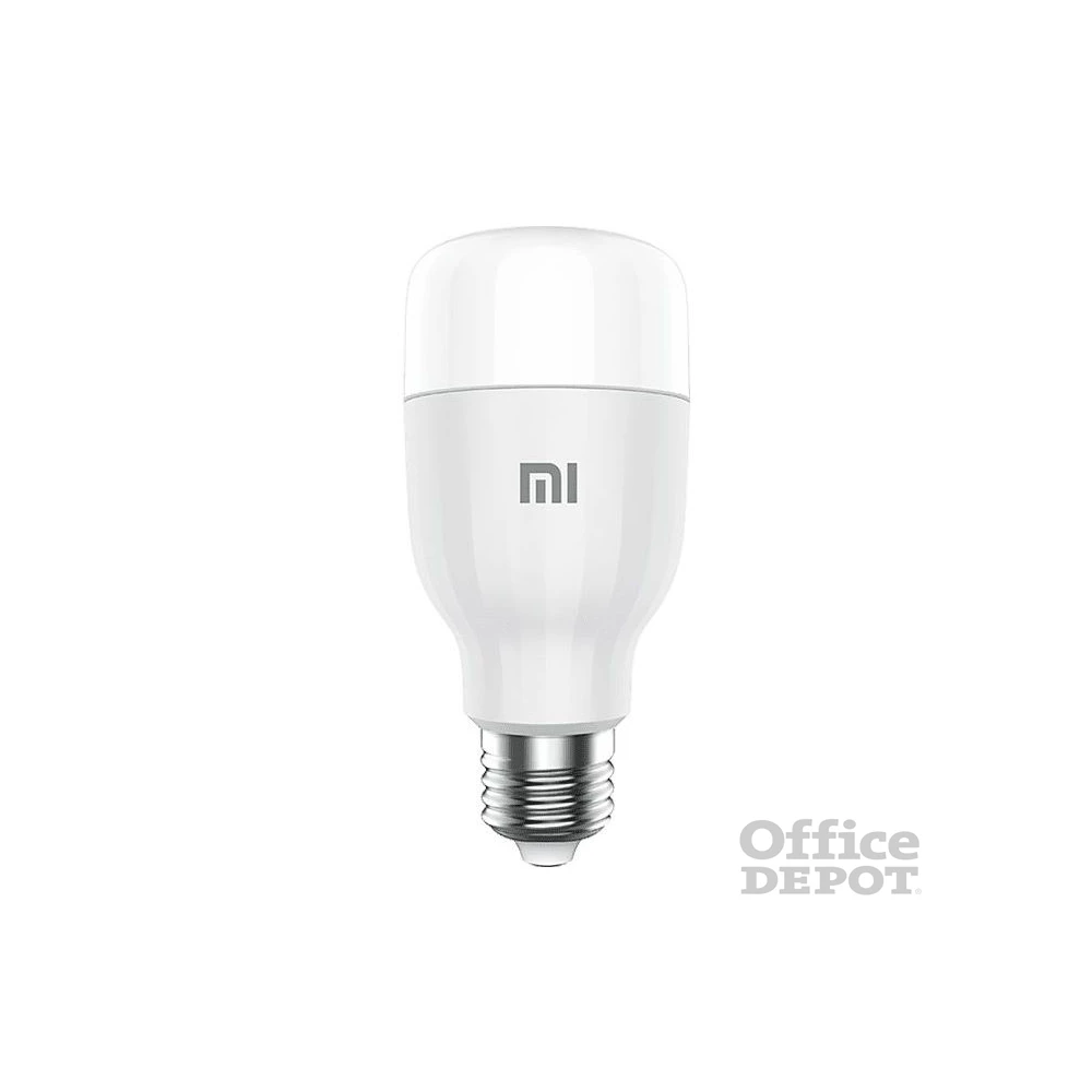 Xiaomi Mi BHR5743EU Smart LED Bulb Essential E27 okos izzó