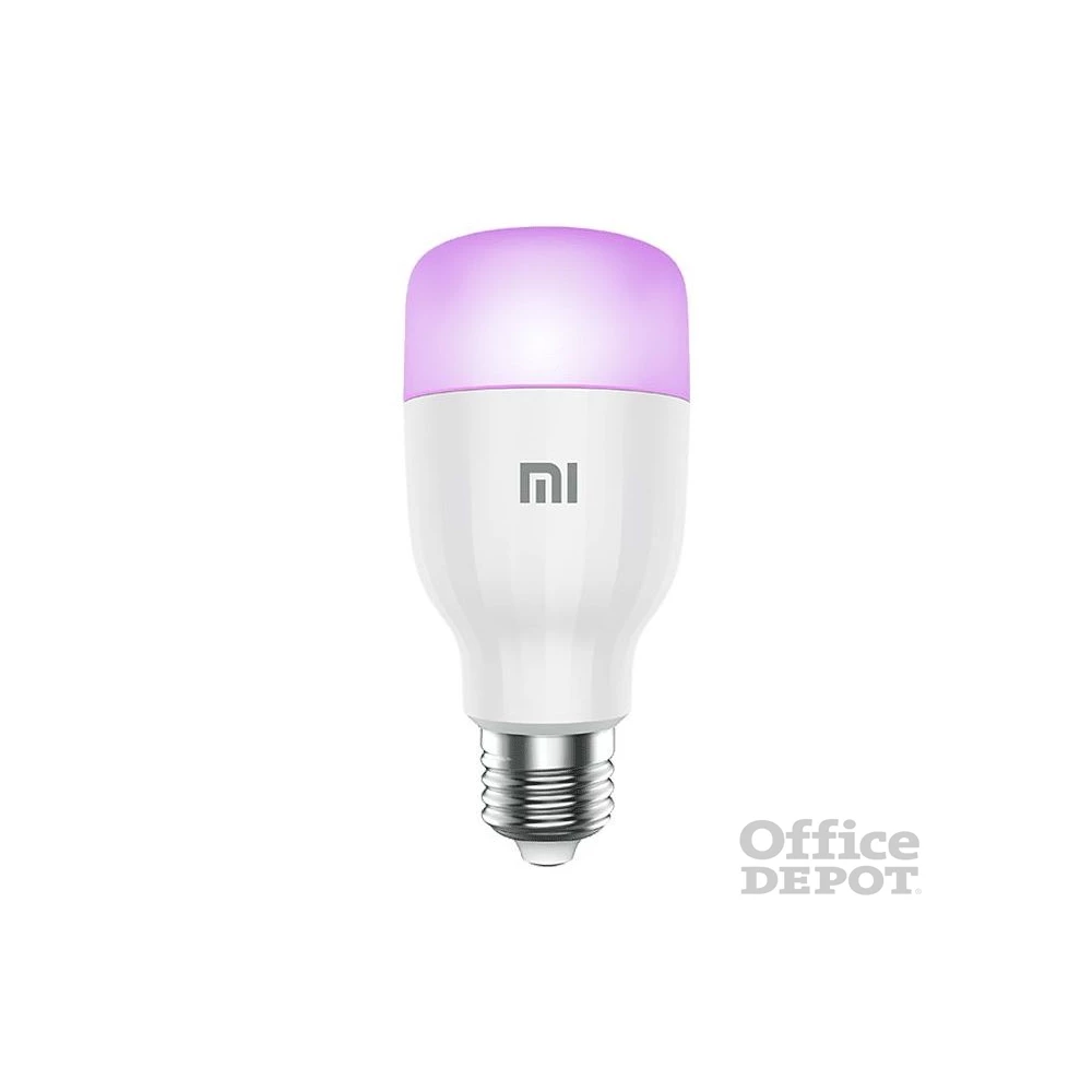 Xiaomi Mi BHR5743EU Smart LED Bulb Essential E27 okos izzó