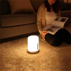 Xiaomi Mi Bedside Lamp 2 okos éjjeli LED lámpa Xiaomi Mi Bedside Lamp 2 okos éjjeli LED lámpa