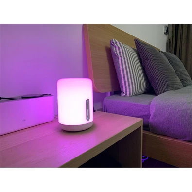 Xiaomi Mi Bedside Lamp 2 okos éjjeli LED lámpa Xiaomi Mi Bedside Lamp 2 okos éjjeli LED lámpa