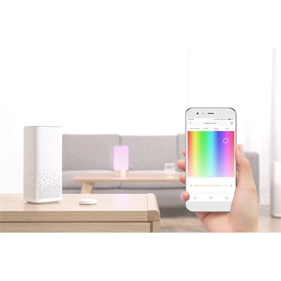 Xiaomi Mi Bedside Lamp 2 okos éjjeli LED lámpa Xiaomi Mi Bedside Lamp 2 okos éjjeli LED lámpa