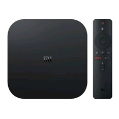 Xiaomi Mi Box S (EU) Android Smart médialejátszó Xiaomi Mi Box S (EU) Android Smart médialejátszó