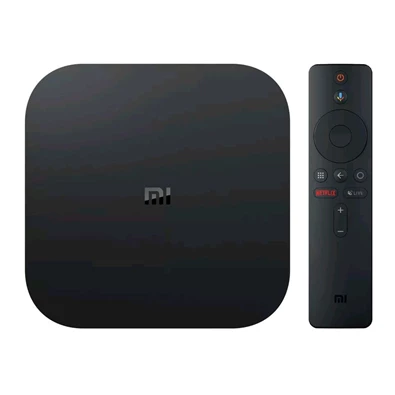 Xiaomi Mi Box S (EU) Android Smart médialejátszó Xiaomi Mi Box S (EU) Android Smart médialejátszó