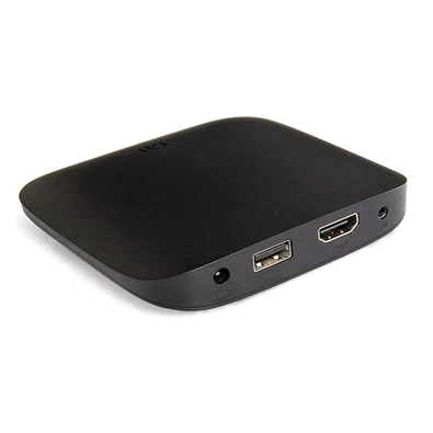 Xiaomi Mi Box S (EU) Android Smart médialejátszó Xiaomi Mi Box S (EU) Android Smart médialejátszó