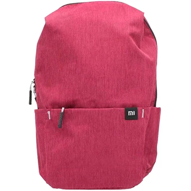 Xiaomi Mi Casual Daypack kis méretű rózsaszín hátizsák Xiaomi Mi Casual Daypack kis méretű rózsaszín hátizsák