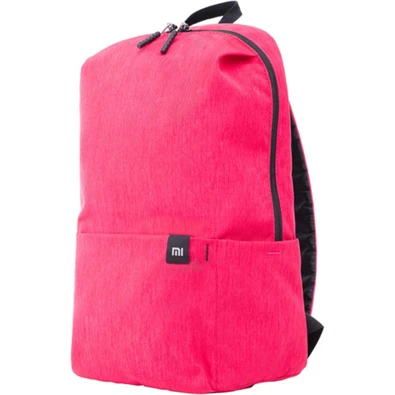 Xiaomi Mi Casual Daypack kis méretű rózsaszín hátizsák Xiaomi Mi Casual Daypack kis méretű rózsaszín hátizsák