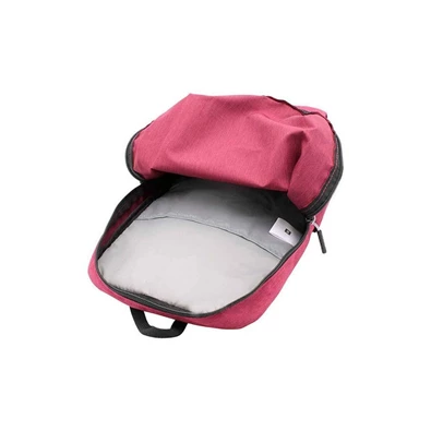 Xiaomi Mi Casual Daypack kis méretű rózsaszín hátizsák Xiaomi Mi Casual Daypack kis méretű rózsaszín hátizsák