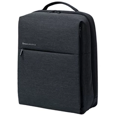 Xiaomi Mi ZJB4192GL City Backpack 2 15,6" sötétszürke laptop hátizsák Xiaomi Mi ZJB4192GL City Backpack 2 15,6" sötétszürke laptop hátizsák
