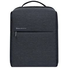 Xiaomi Mi ZJB4192GL City Backpack 2 15,6" sötétszürke laptop hátizsák Xiaomi Mi ZJB4192GL City Backpack 2 15,6" sötétszürke laptop hátizsák