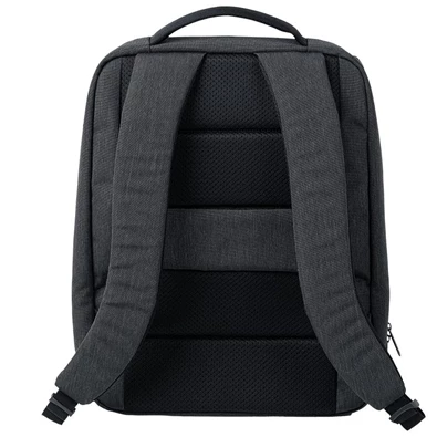 Xiaomi Mi ZJB4192GL City Backpack 2 15,6" sötétszürke laptop hátizsák Xiaomi Mi ZJB4192GL City Backpack 2 15,6" sötétszürke laptop hátizsák