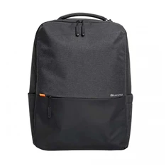 Xiaomi Mi Commuter Backpack 15,6" sötétszürke notebook hátizsák Xiaomi Mi Commuter Backpack 15,6" sötétszürke notebook hátizsák