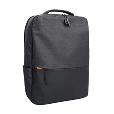 Xiaomi Mi Commuter Backpack 15,6" sötétszürke notebook hátizsák Xiaomi Mi Commuter Backpack 15,6" sötétszürke notebook hátizsák