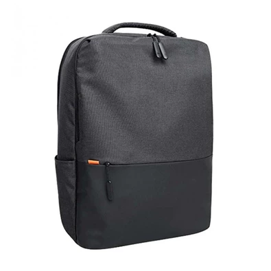 Xiaomi Mi Commuter Backpack 15,6" sötétszürke notebook hátizsák Xiaomi Mi Commuter Backpack 15,6" sötétszürke notebook hátizsák