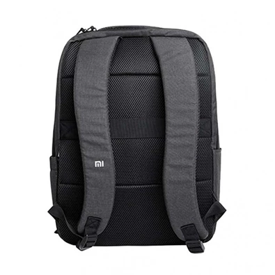 Xiaomi Mi Commuter Backpack 15,6" sötétszürke notebook hátizsák Xiaomi Mi Commuter Backpack 15,6" sötétszürke notebook hátizsák