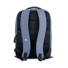 Xiaomi Mi Commuter Backpack 15,6" világoskék notebook hátizsák Xiaomi Mi Commuter Backpack 15,6" világoskék notebook hátizsák