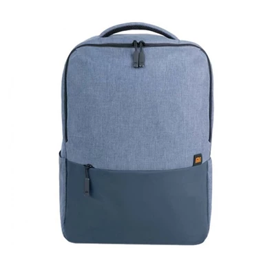 Xiaomi Mi Commuter Backpack 15,6" világoskék notebook hátizsák Xiaomi Mi Commuter Backpack 15,6" világoskék notebook hátizsák
