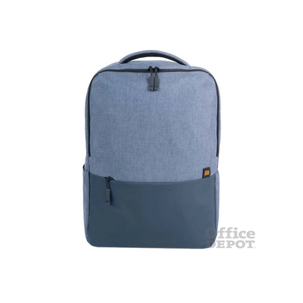 Xiaomi Mi Commuter Backpack 15,6" világoskék notebook hátizsák