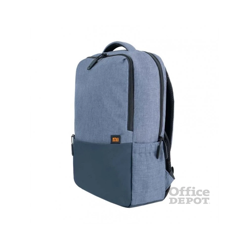 Xiaomi Mi Commuter Backpack 15,6" világoskék notebook hátizsák