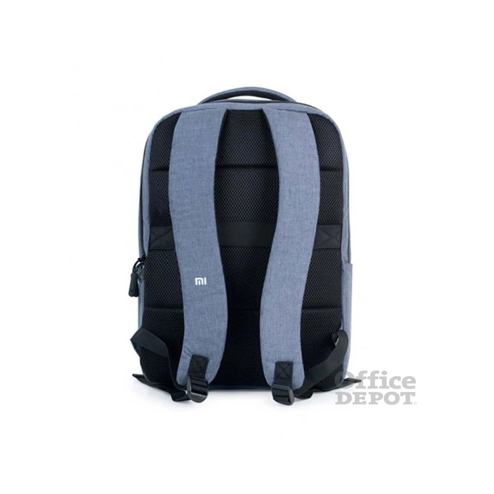 Xiaomi Mi Commuter Backpack 15,6" világoskék notebook hátizsák