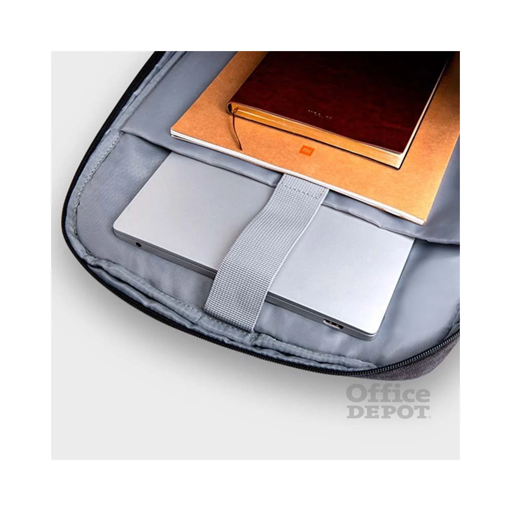Xiaomi Mi Commuter Backpack 15,6" világoskék notebook hátizsák