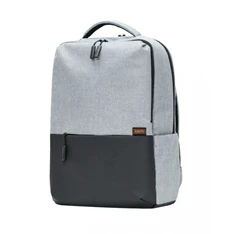 Xiaomi Mi Commuter Backpack 15,6" világosszürke notebook hátizsák Xiaomi Mi Commuter Backpack 15,6" világosszürke notebook hátizsák
