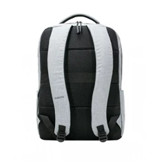 Xiaomi Mi Commuter Backpack 15,6" világosszürke notebook hátizsák Xiaomi Mi Commuter Backpack 15,6" világosszürke notebook hátizsák