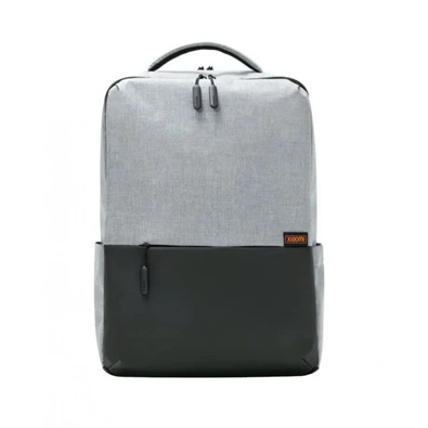Xiaomi Mi Commuter Backpack 15,6" világosszürke notebook hátizsák Xiaomi Mi Commuter Backpack 15,6" világosszürke notebook hátizsák