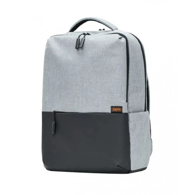 Xiaomi Mi Commuter Backpack 15,6" világosszürke notebook hátizsák Xiaomi Mi Commuter Backpack 15,6" világosszürke notebook hátizsák