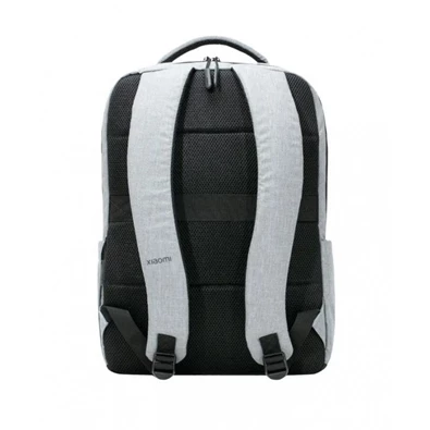 Xiaomi Mi Commuter Backpack 15,6" világosszürke notebook hátizsák Xiaomi Mi Commuter Backpack 15,6" világosszürke notebook hátizsák