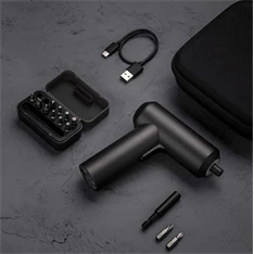 Xiaomi Mi DZN4019TW elektromos csavarbehajtó Xiaomi Mi DZN4019TW elektromos csavarbehajtó