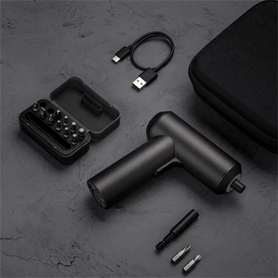Xiaomi Mi DZN4019TW elektromos csavarbehajtó Xiaomi Mi DZN4019TW elektromos csavarbehajtó