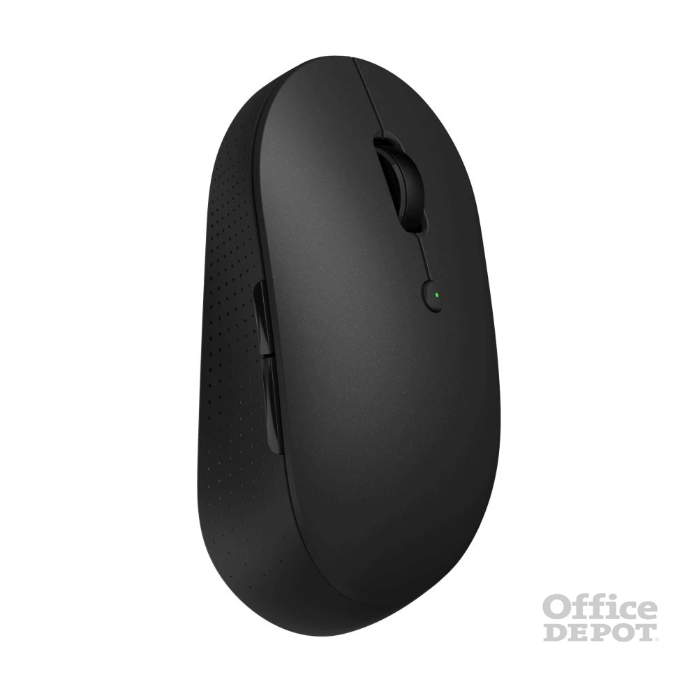 Xiaomi Mi Dual Mode vezeték nélküli fekete egér