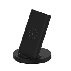 Xiaomi Mi GDS4145GL Wireless Charging Stand 20W vezeték nélküli töltőpad Xiaomi Mi GDS4145GL Wireless Charging Stand 20W vezeték nélküli töltőpad