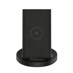 Xiaomi Mi GDS4145GL Wireless Charging Stand 20W vezeték nélküli töltőpad Xiaomi Mi GDS4145GL Wireless Charging Stand 20W vezeték nélküli töltőpad