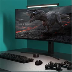 Xiaomi Mi Light Bar monitor lámpa (Újracsomagolt) Xiaomi Mi Light Bar monitor lámpa (Újracsomagolt)
