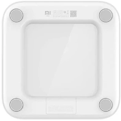 Xiaomi Mi NUN4056GL Smart Scale 2 fehér okos mérleg Xiaomi Mi NUN4056GL Smart Scale 2 fehér okos mérleg