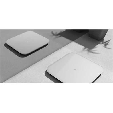 Xiaomi Mi NUN4056GL Smart Scale 2 fehér okos mérleg Xiaomi Mi NUN4056GL Smart Scale 2 fehér okos mérleg