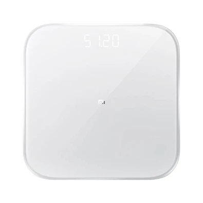 Xiaomi Mi NUN4056GL Smart Scale 2 fehér okos mérleg Xiaomi Mi NUN4056GL Smart Scale 2 fehér okos mérleg