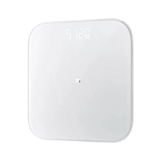 Xiaomi Mi NUN4056GL Smart Scale 2 fehér okos mérleg Xiaomi Mi NUN4056GL Smart Scale 2 fehér okos mérleg