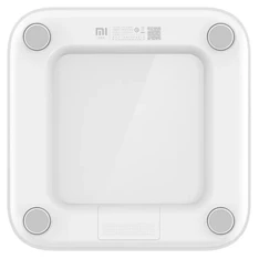 Xiaomi Mi NUN4056GL Smart Scale 2 fehér okos mérleg Xiaomi Mi NUN4056GL Smart Scale 2 fehér okos mérleg