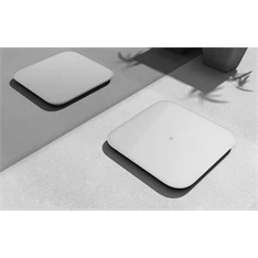Xiaomi Mi NUN4056GL Smart Scale 2 fehér okos mérleg Xiaomi Mi NUN4056GL Smart Scale 2 fehér okos mérleg