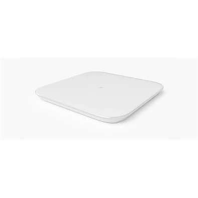 Xiaomi Mi NUN4056GL Smart Scale 2 fehér okos mérleg Xiaomi Mi NUN4056GL Smart Scale 2 fehér okos mérleg