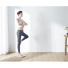 Xiaomi Mi NUN4056GL Smart Scale 2 fehér okos mérleg Xiaomi Mi NUN4056GL Smart Scale 2 fehér okos mérleg